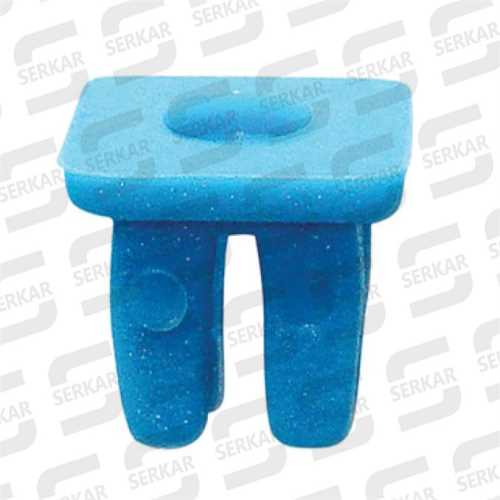 DKS CEPLIK KLİPSİ  Ürün Görseli